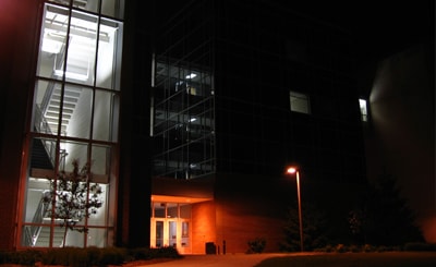 Apartmanlarda İş güvenliği