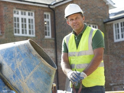 iş Sağlığı ve Güvenliği