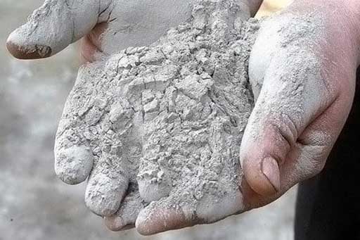 Çimento Sektöründe İş Sağlığı ve Güvenliği