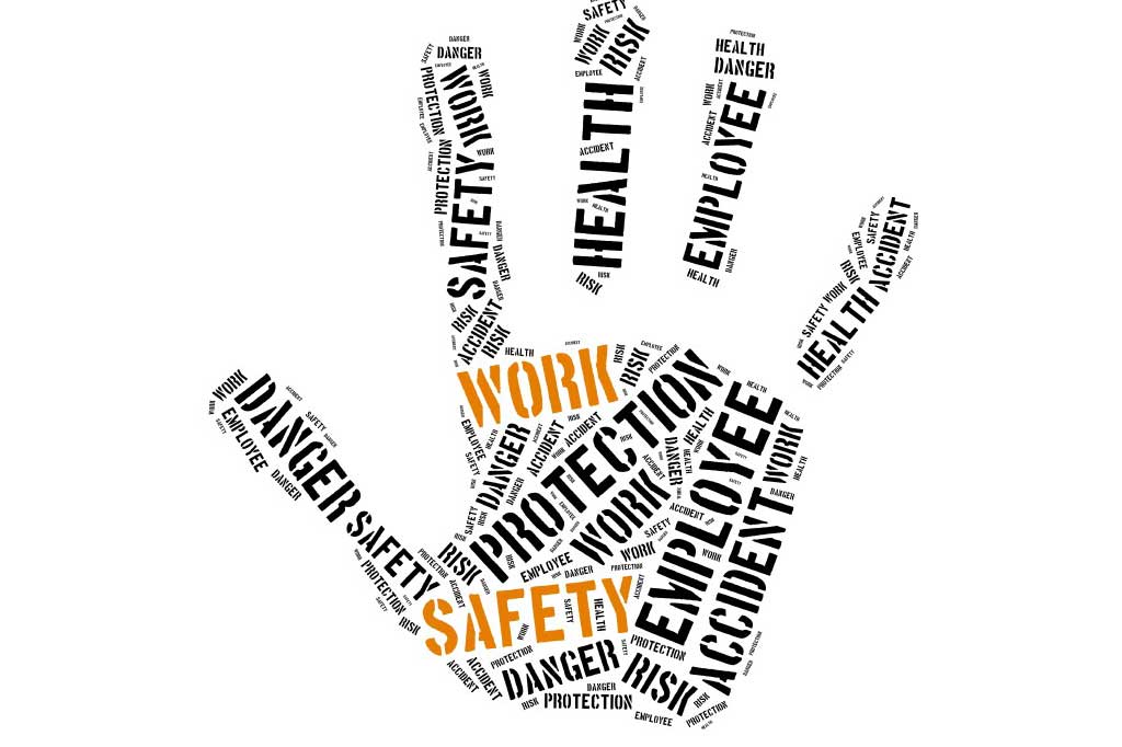İşçi sağlığı ve iş güvenliği