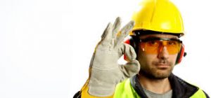 İş Sağlığı ve Güvenliği