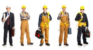 İş Sağlığı ve Güvenliği